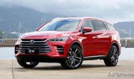 爆料最新的国产汽车品牌,揭秘最新爆款车型背后的创新与突破